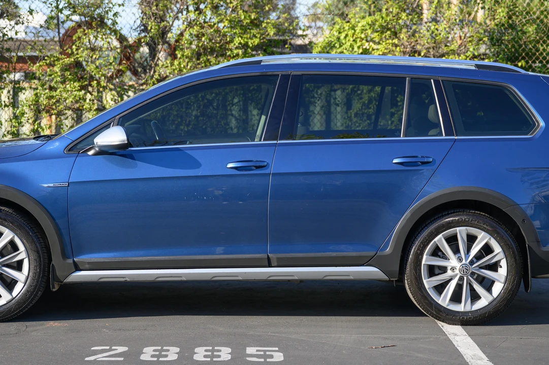 2017 Volkswagen Golf Mk7 - Image 29 of 31