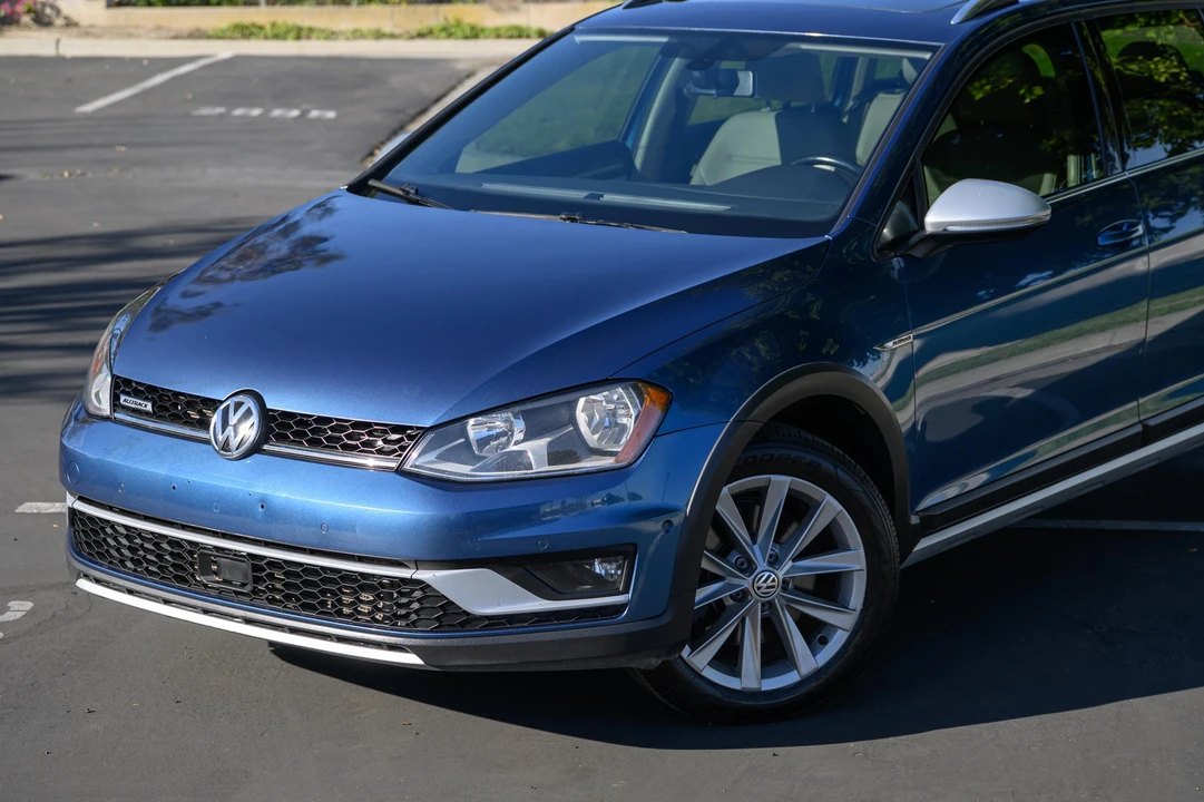 2017 Volkswagen Golf Mk7 - Image 25 of 31