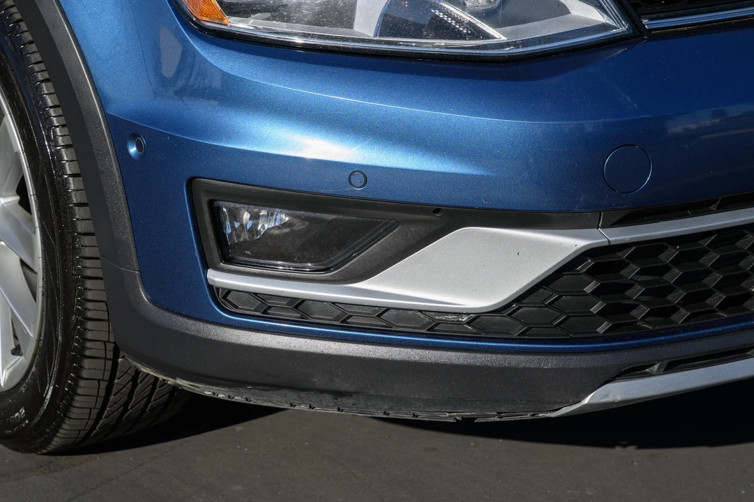 2017 Volkswagen Golf Mk7 - Image 15 of 31