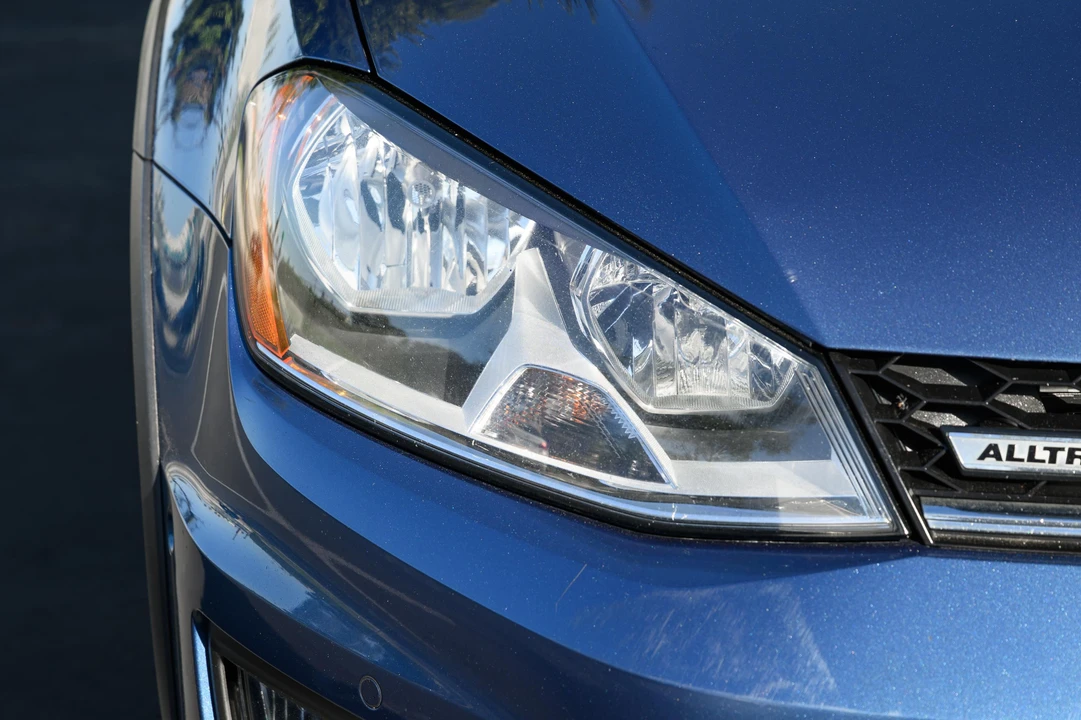 2017 Volkswagen Golf Mk7 - Image 16 of 31