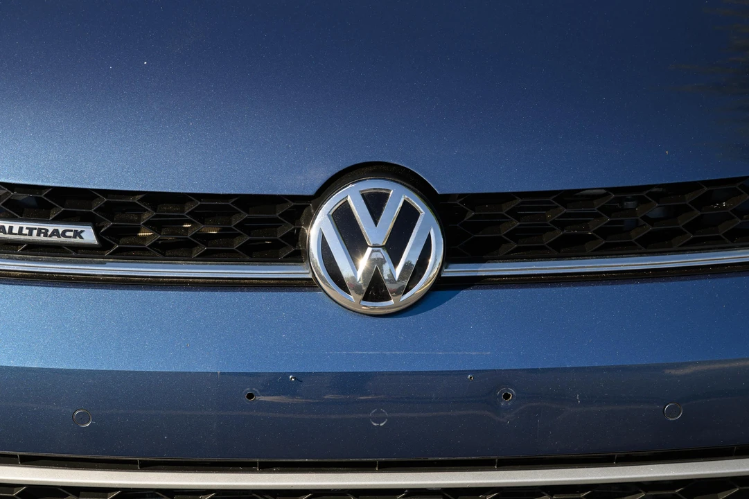 2017 Volkswagen Golf Mk7 - Image 18 of 31