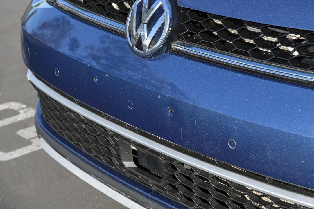 2017 Volkswagen Golf Mk7 - Image 19 of 31