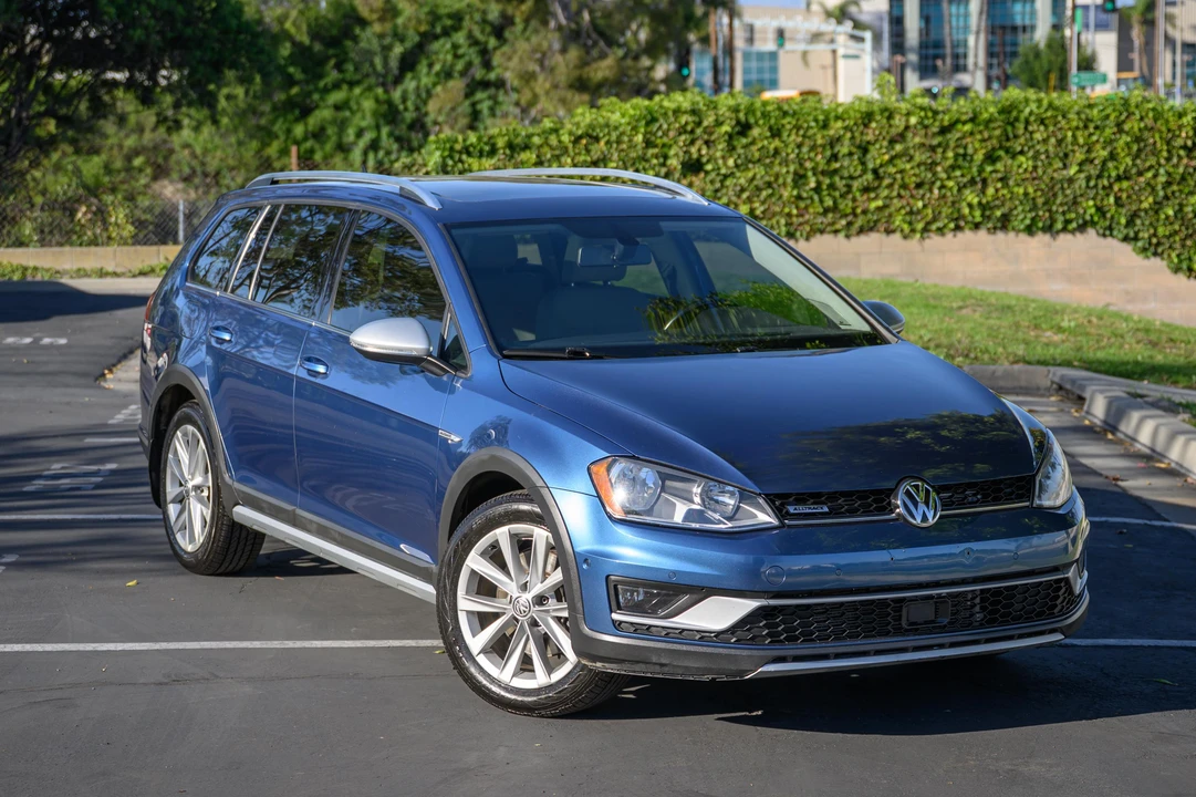 2017 Volkswagen Golf Mk7 - Image 14 of 31