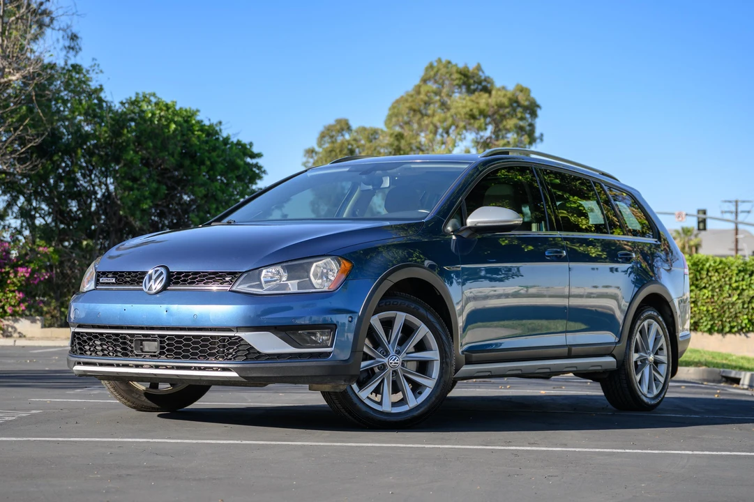 2017 Volkswagen Golf Mk7 - Image 7 of 31