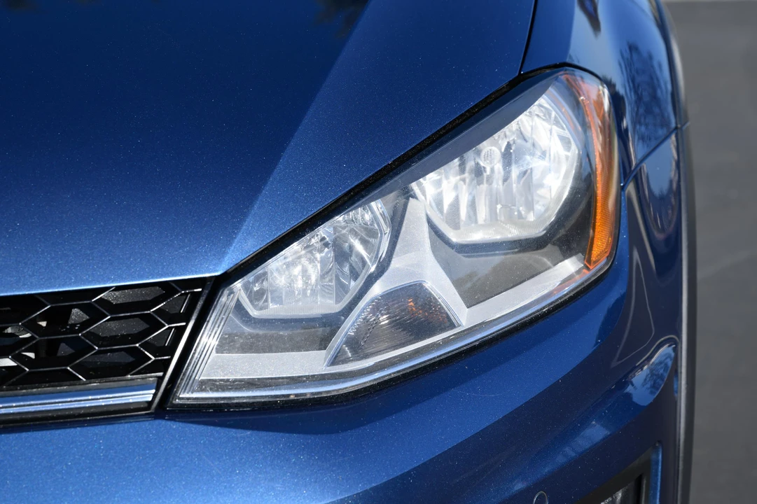 2017 Volkswagen Golf Mk7 - Image 24 of 31