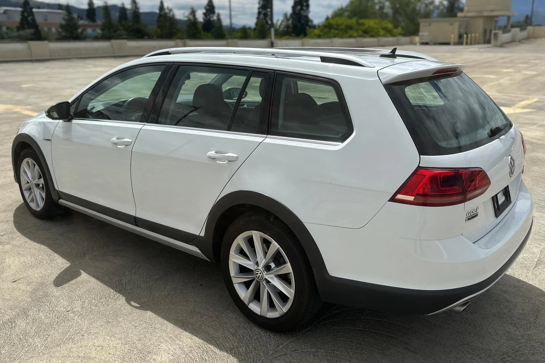 2017 Volkswagen Golf Mk7 - Image 4 of 31