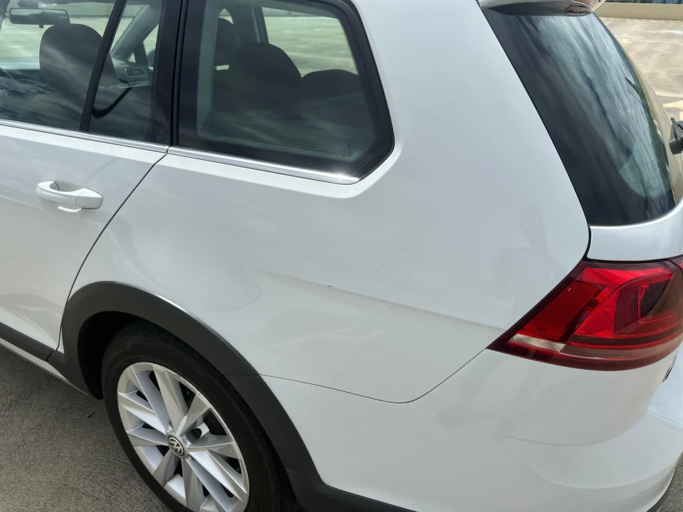 2017 Volkswagen Golf Mk7 - Image 20 of 31