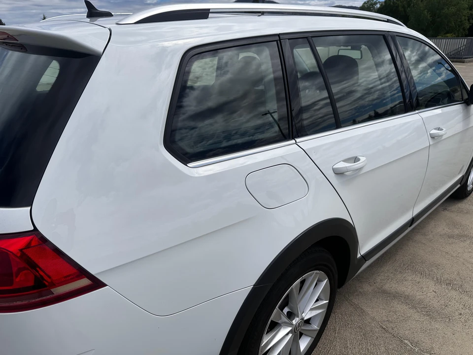 2017 Volkswagen Golf Mk7 - Image 22 of 31