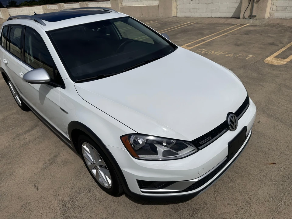 2017 Volkswagen Golf Mk7 - Image 27 of 31