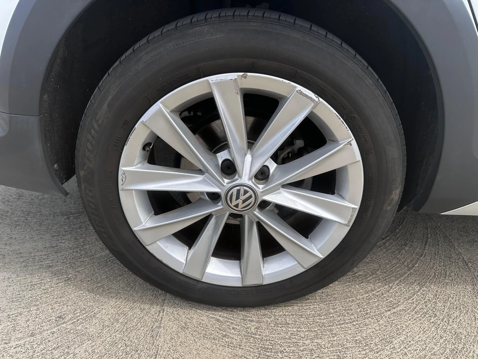 2017 Volkswagen Golf Mk7 - Image 28 of 31
