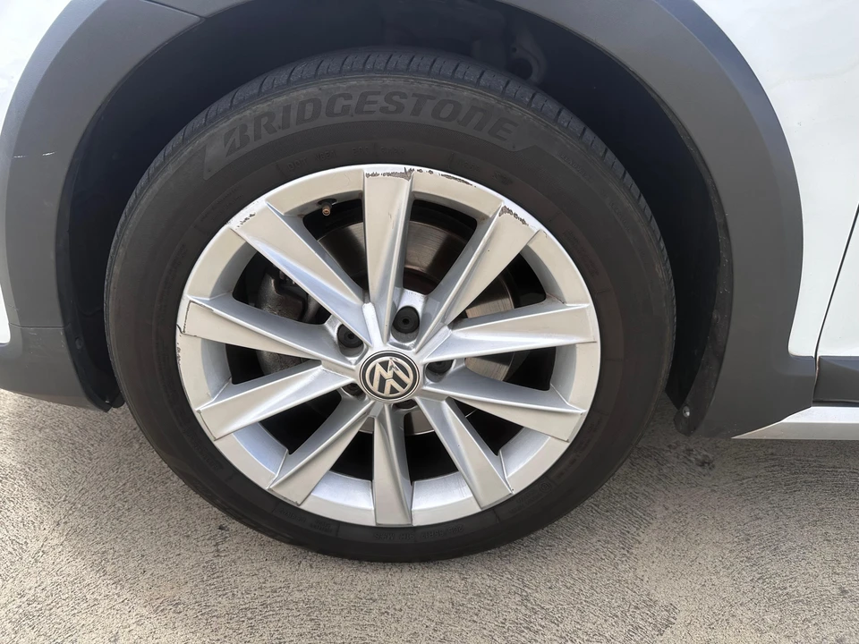 2017 Volkswagen Golf Mk7 - Image 30 of 31