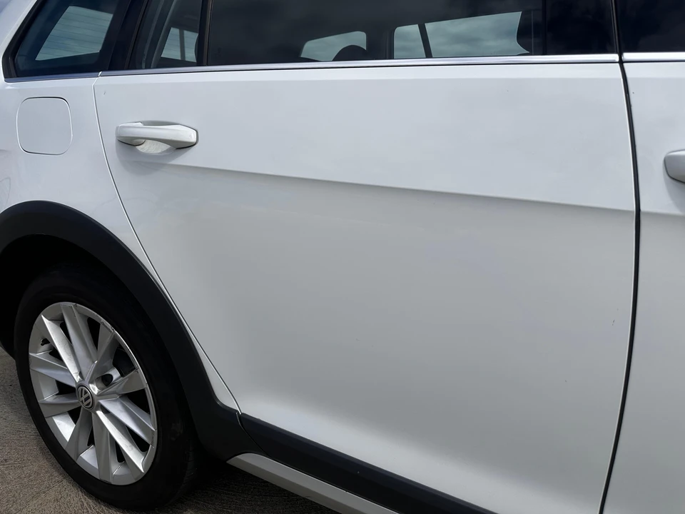 2017 Volkswagen Golf Mk7 - Image 24 of 31