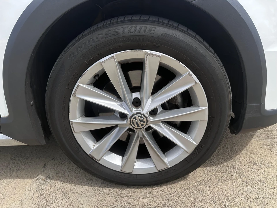 2017 Volkswagen Golf Mk7 - Image 31 of 31