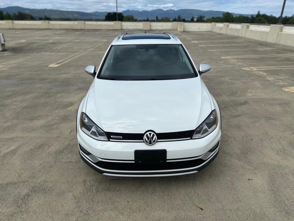 2017 Volkswagen Golf Mk7 - Image 6 of 31