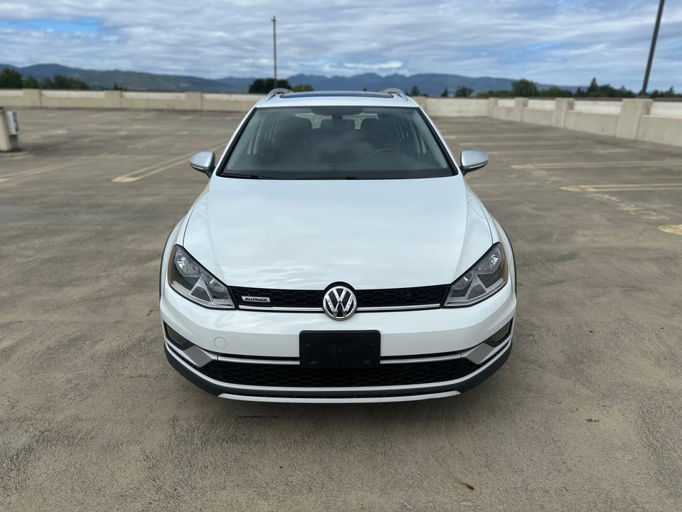 2017 Volkswagen Golf Mk7 - Image 7 of 31