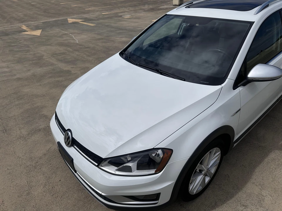 2017 Volkswagen Golf Mk7 - Image 17 of 31