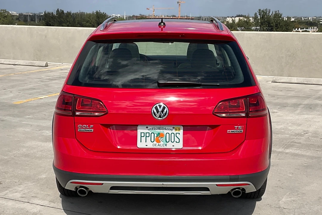 2017 Volkswagen Golf Mk7 - Image 5 of 31