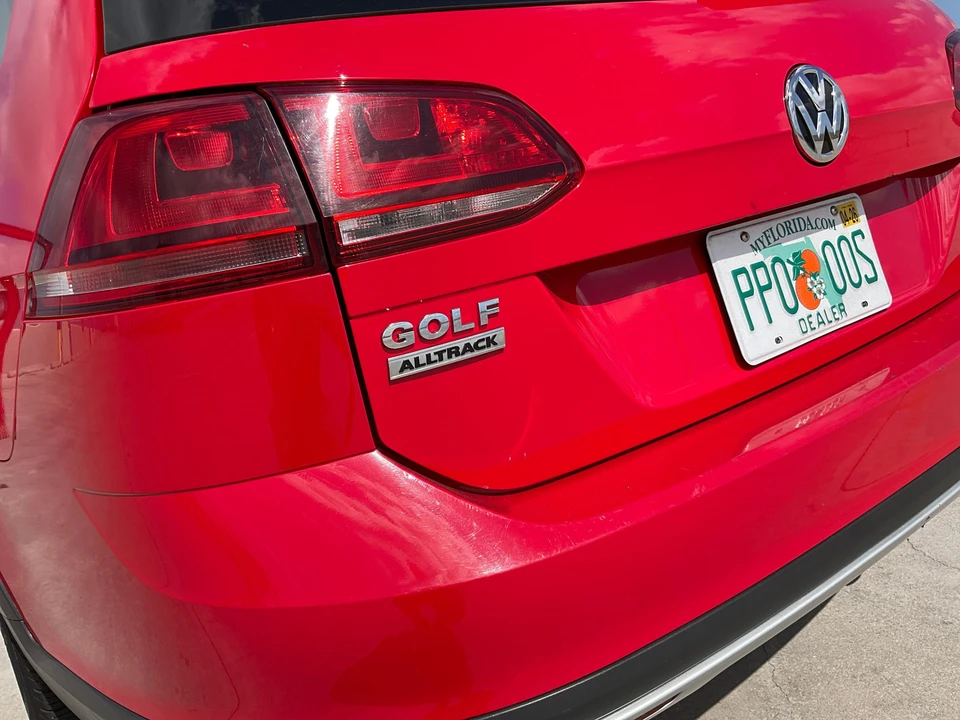 2017 Volkswagen Golf Mk7 - Image 15 of 31