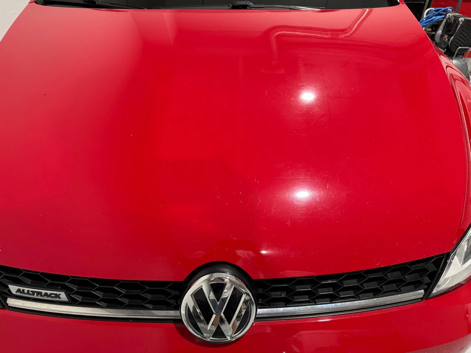 2017 Volkswagen Golf Mk7 - Image 12 of 31