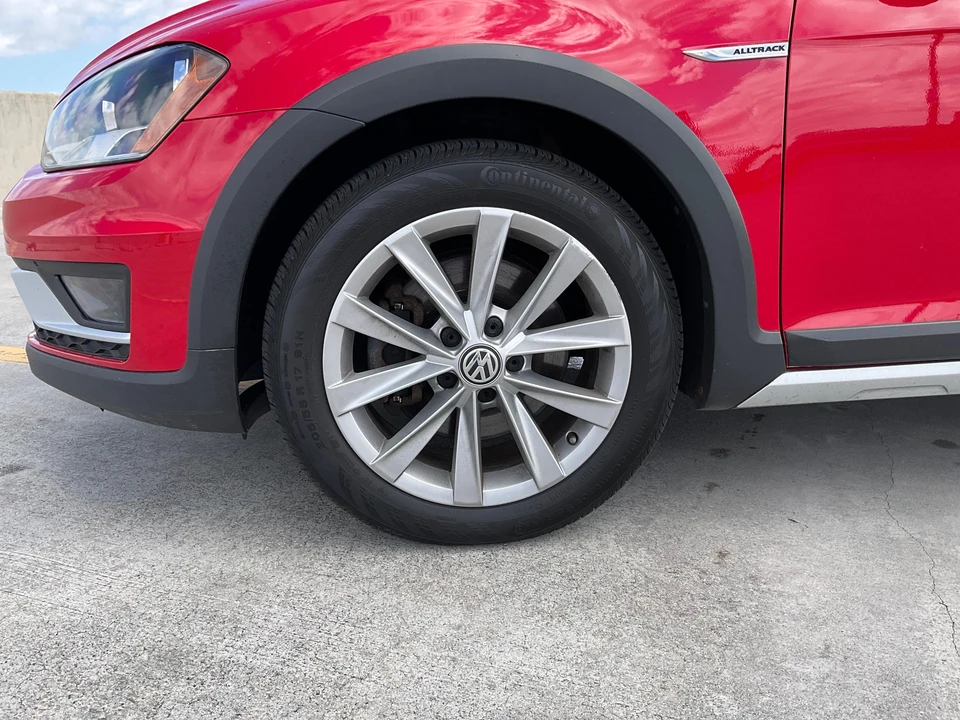 2017 Volkswagen Golf Mk7 - Image 23 of 31