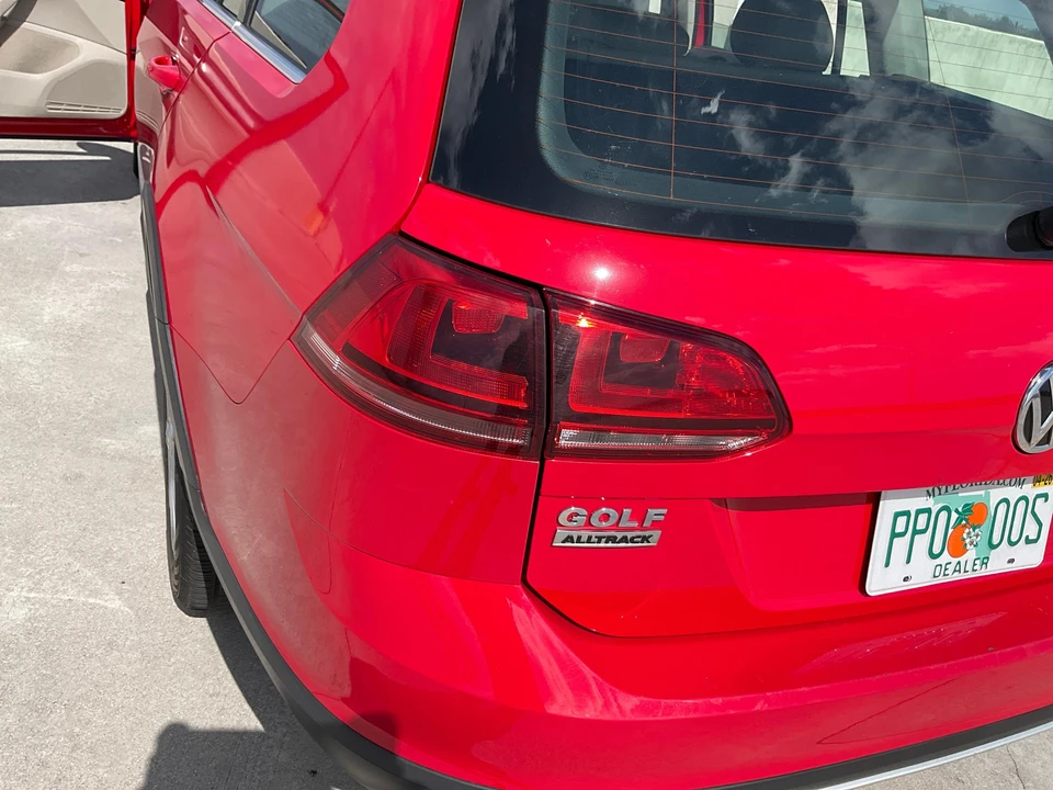 2017 Volkswagen Golf Mk7 - Image 14 of 31