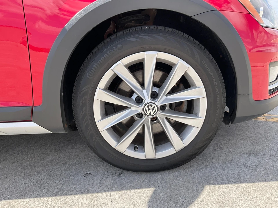 2017 Volkswagen Golf Mk7 - Image 26 of 31
