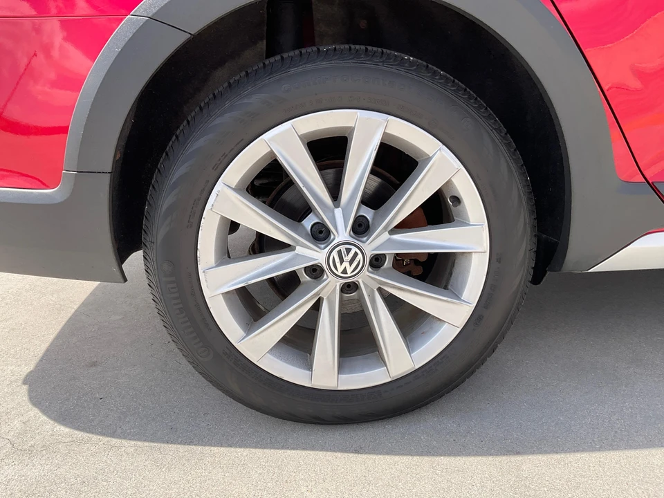 2017 Volkswagen Golf Mk7 - Image 25 of 31