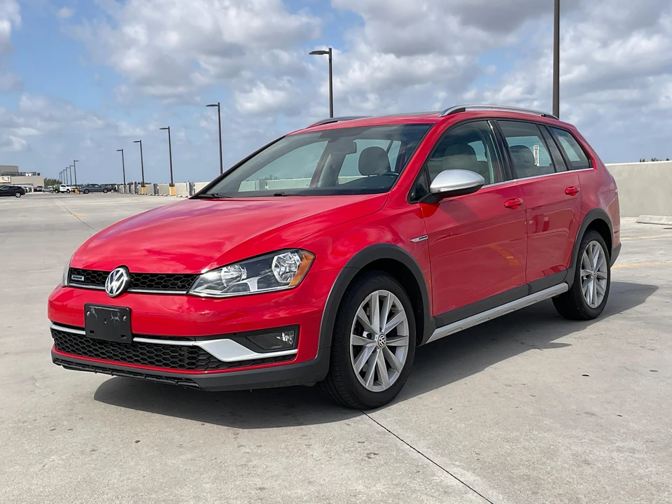 2017 Volkswagen Golf Mk7 - Image 6 of 31