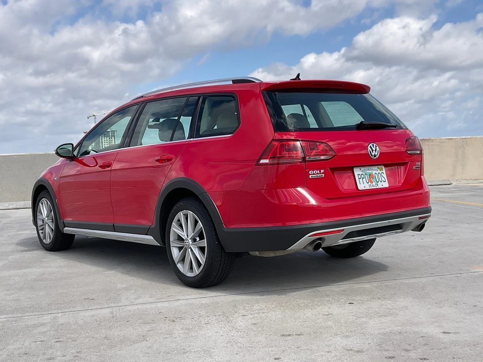 2017 Volkswagen Golf Mk7 - Image 7 of 31