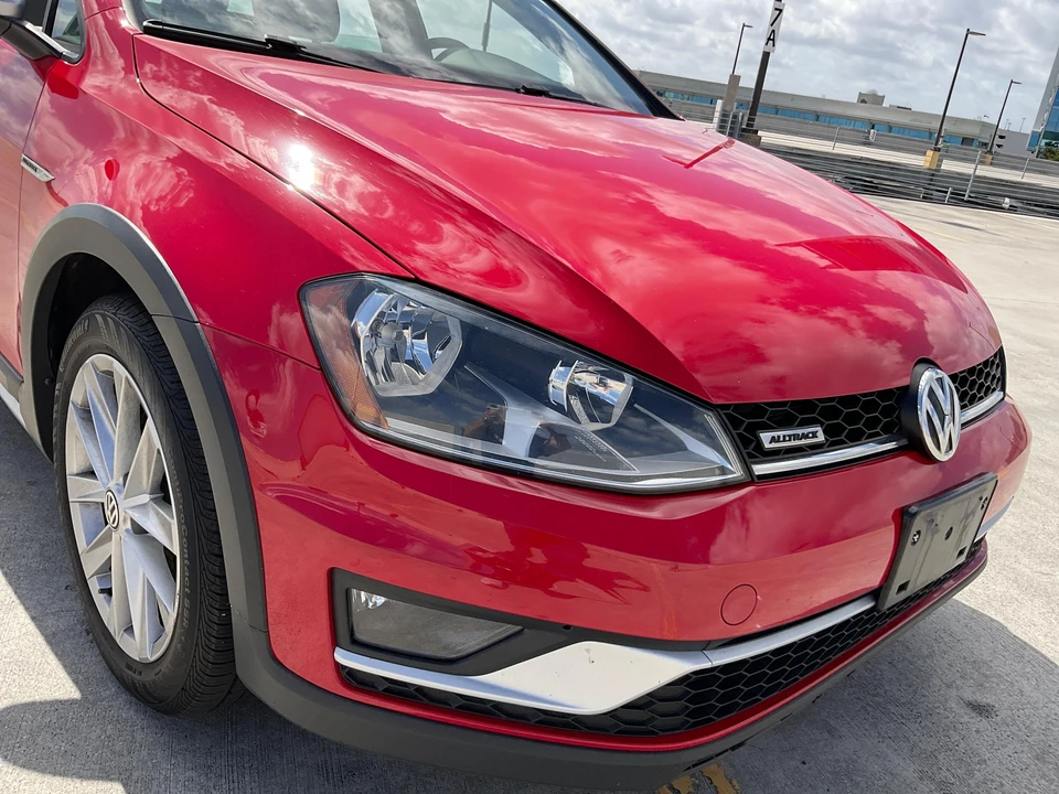 2017 Volkswagen Golf Mk7 - Image 9 of 31