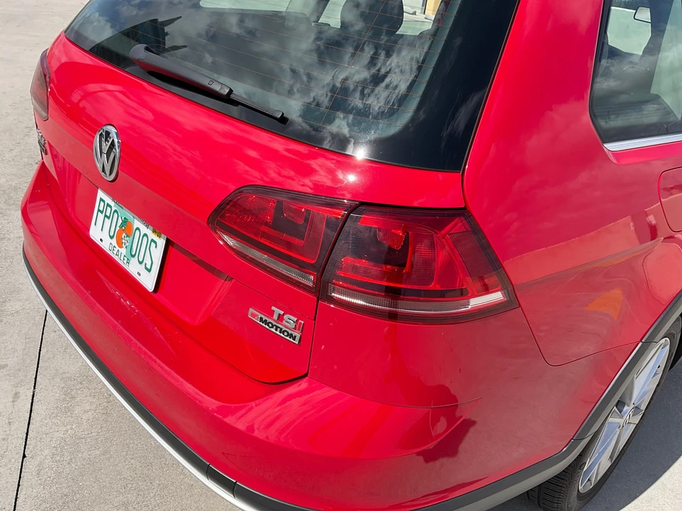 2017 Volkswagen Golf Mk7 - Image 16 of 31