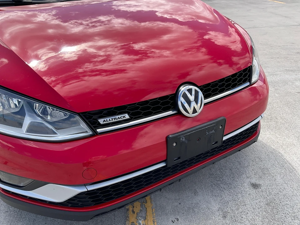 2017 Volkswagen Golf Mk7 - Image 10 of 31