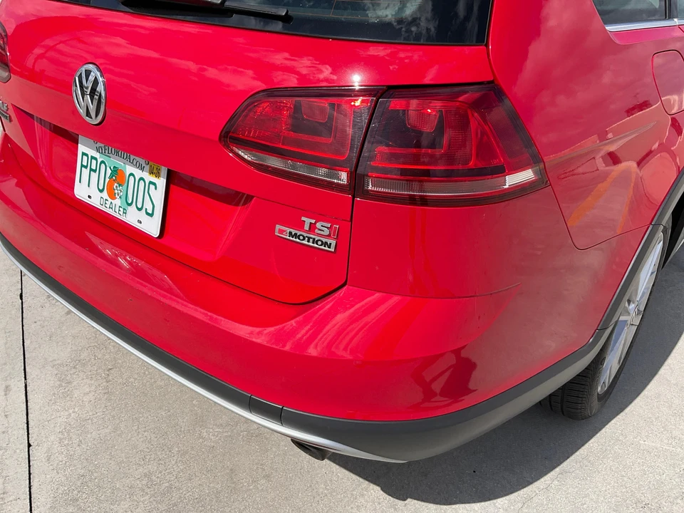 2017 Volkswagen Golf Mk7 - Image 17 of 31