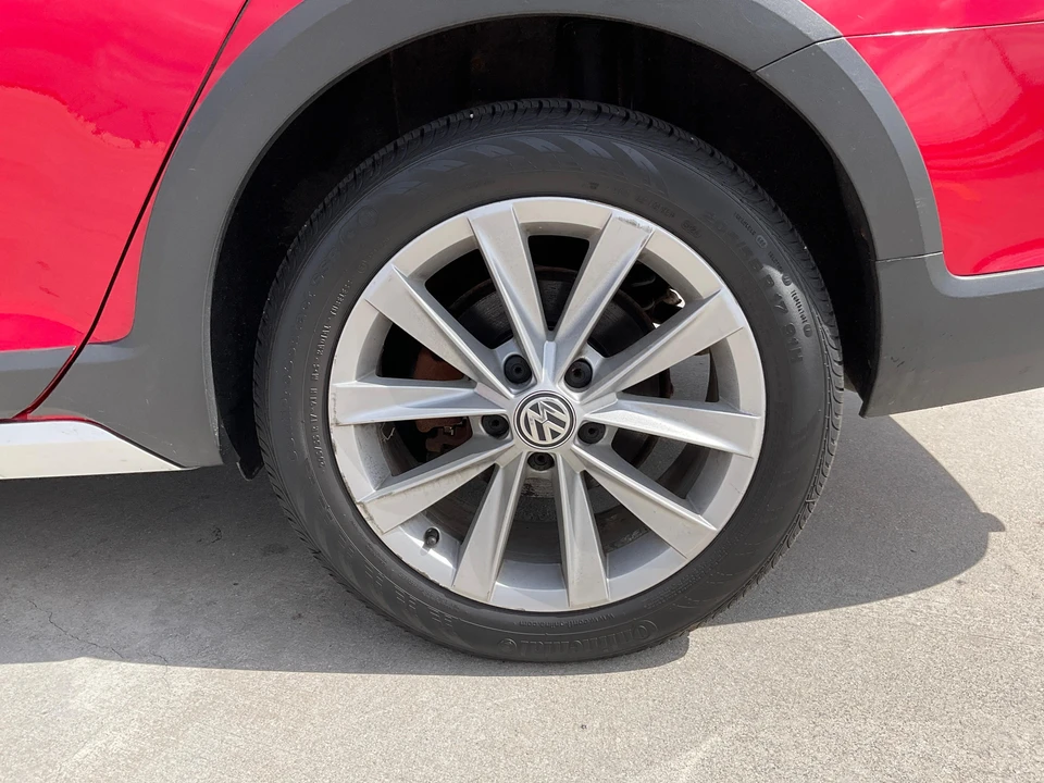 2017 Volkswagen Golf Mk7 - Image 24 of 31