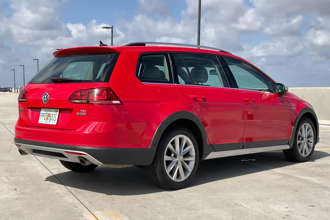 2017 Volkswagen Golf Mk7 - Image 4 of 31