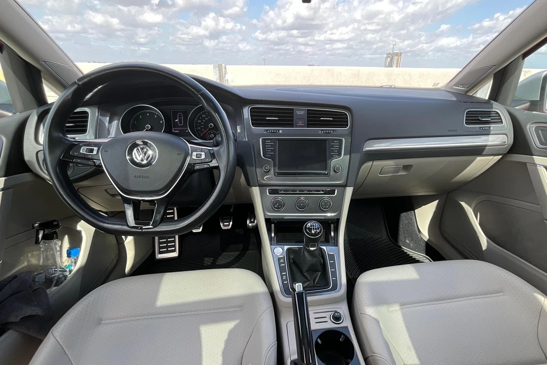 2017 Volkswagen Golf Mk7 - Image 31 of 31