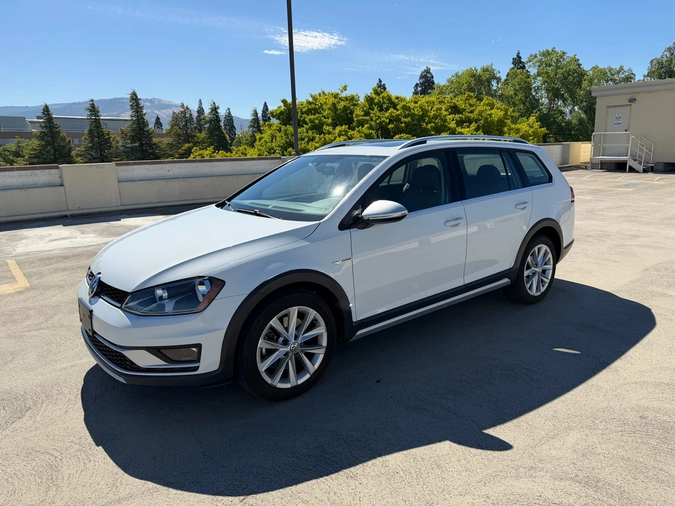 2017 Volkswagen Golf Mk7 - Image 6 of 31