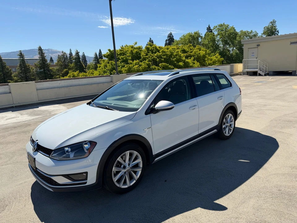 2017 Volkswagen Golf Mk7 - Image 5 of 31