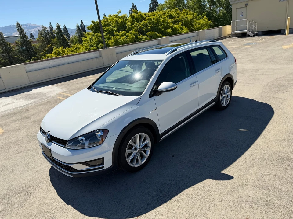 2017 Volkswagen Golf Mk7 - Image 4 of 31