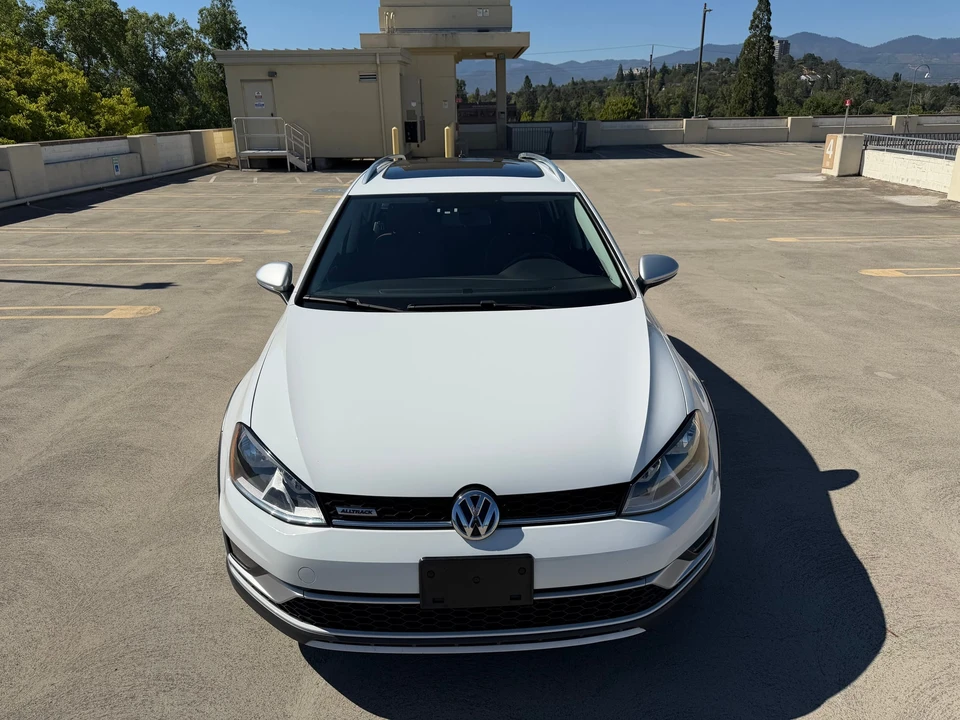 2017 Volkswagen Golf Mk7 - Image 29 of 31