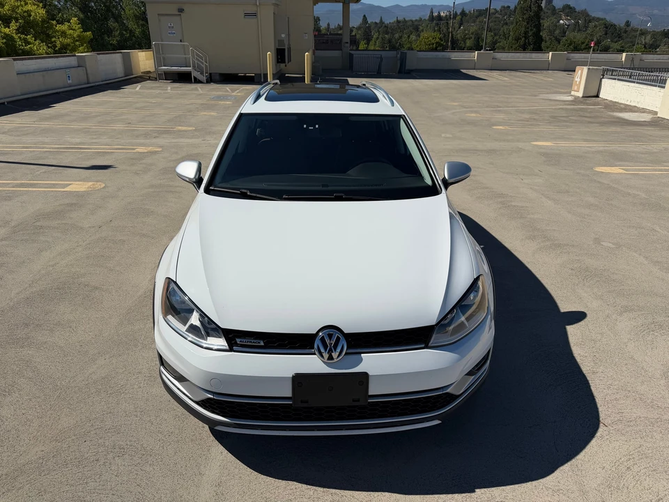 2017 Volkswagen Golf Mk7 - Image 31 of 31