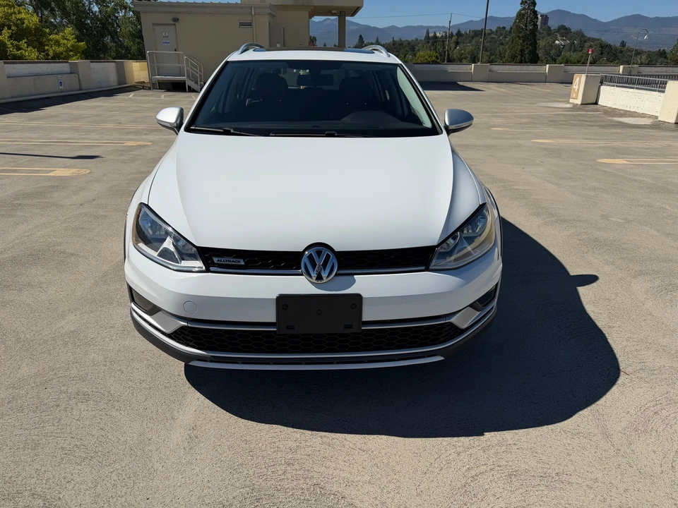 2017 Volkswagen Golf Mk7 - Image 30 of 31