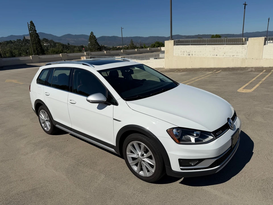2017 Volkswagen Golf Mk7 - Image 26 of 31