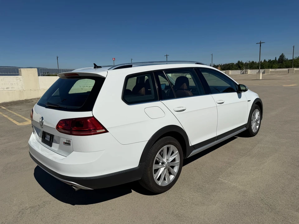 2017 Volkswagen Golf Mk7 - Image 19 of 31