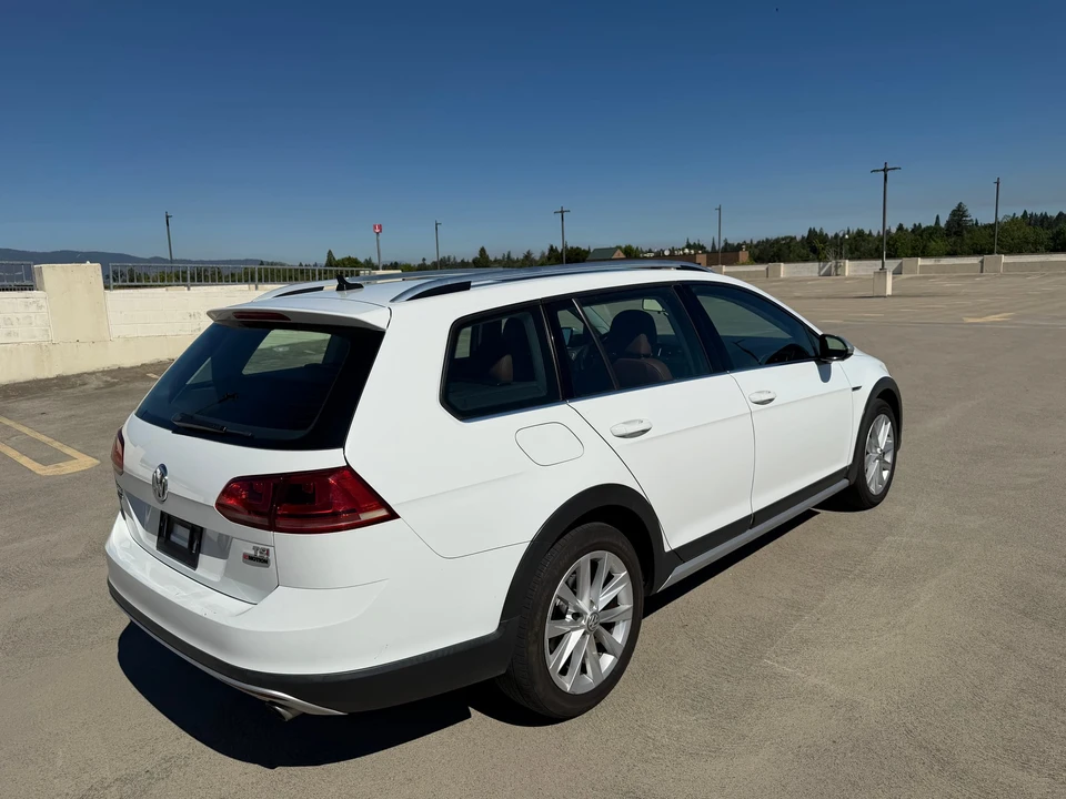 2017 Volkswagen Golf Mk7 - Image 21 of 31