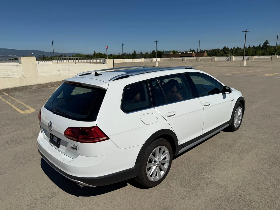 2017 Volkswagen Golf Mk7 - Image 18 of 31