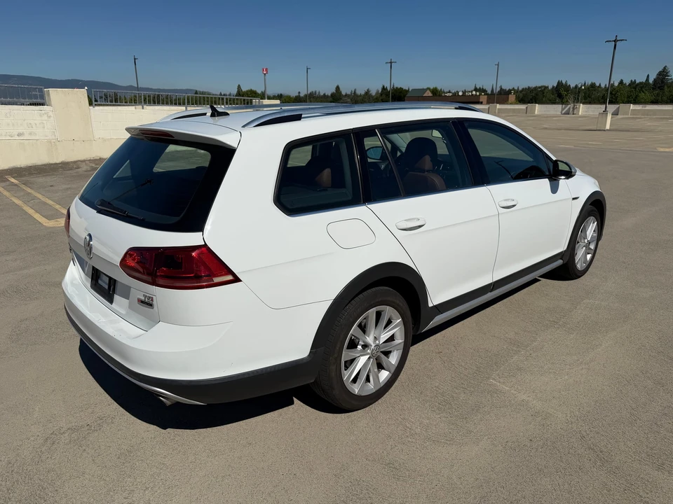 2017 Volkswagen Golf Mk7 - Image 20 of 31