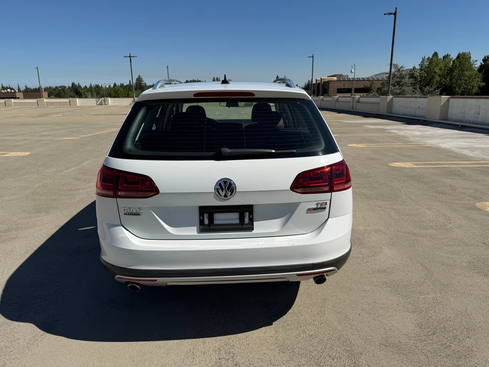 2017 Volkswagen Golf Mk7 - Image 16 of 31