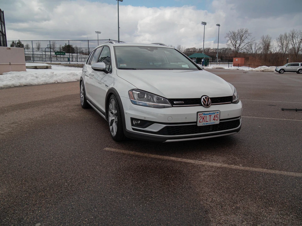2017 Volkswagen Golf Mk7 - Image 28 of 31