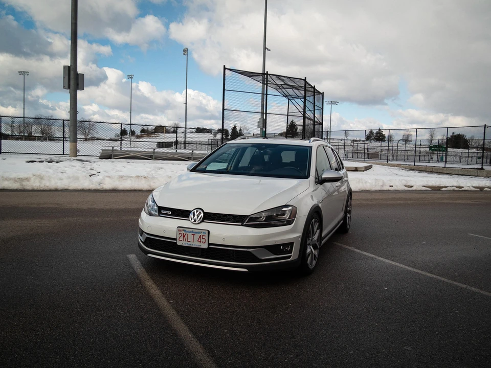 2017 Volkswagen Golf Mk7 - Image 6 of 31